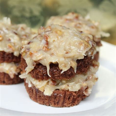 Find the most delicious recipes here. Coconut Pecan Frosting | Recipe | Coconut pecan frosting ...