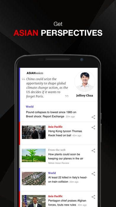 Progress, to channel newsasia's steve, in the current sensitive and confrontational era, means being able to discuss, debate and. Channel NewsAsia - Android Apps on Google Play