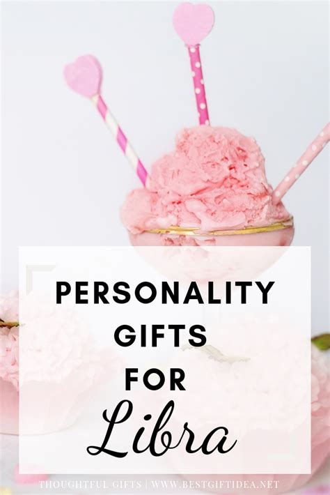 Taurus gift tips according to taurus personality. Best Gift Idea Gifts for Libra Based On Their Personality ...