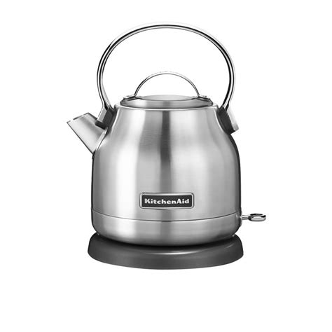 You can save time and energy with a contemporary kettle like the 1.25l kitchenaid kettles come in a range of colours so that you can match your appliances, or. KitchenAid Kettles - Kitchen Warehouse Australia