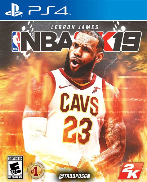 You can create as many leagues as you want and play as many seasons as you want, all without even creating an account. NBA 2K19 is an upcoming basketball simulation video game ...