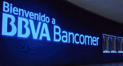 Bbva bancomer is a mexican financial institution, and the largest in the country that dominates about 20% of the market. ¡Trabaja YA en BBVA Bancomer! - Noticias y consejos de ...