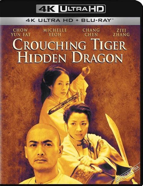 Any recommendations for movies similar to crouching tiger, hidden dragon? Pin on HD MOVIE SOURCE