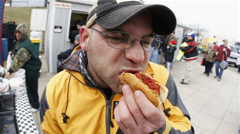 Snow delayed the start of the stp 500 until monday at 2 pm, and it was an. NASCAR fans red hot about Martinsville Speedway switching hot dogs | Sporting News