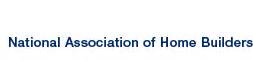 National builders group (home builder): National Association of Home Builders