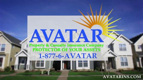 Avatar Insurance Testimonial- AC Leak - YouTube