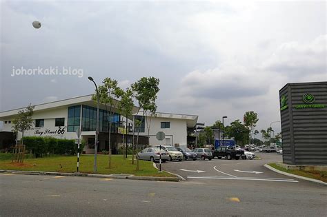 But, banafee @ bandar seri alam is u/c, might be a sign of wf project is on. Bay Street 66 in Seri Alam Masai Johor Bahru JB |Johor ...
