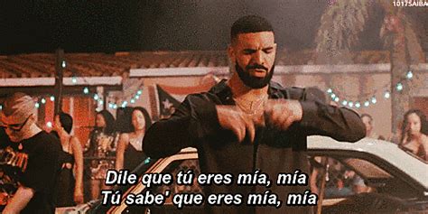 Drake opens the track with a sung spanish verse, before bad bunny joins him on the chorus. mia bunny | Tumblr