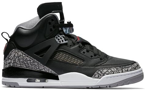 Play as slick spike, journey to get as rich as possible, collect dollar signs to open the door to the next level. Jordan Spiz'ike Black Cement (2017) - StockX News