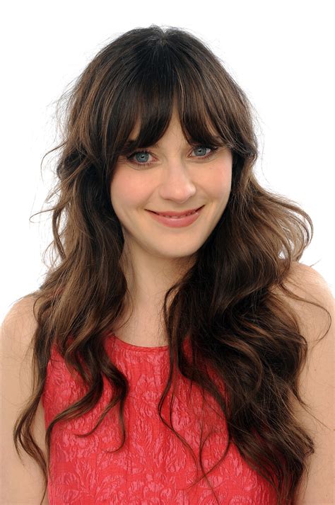 She was also nominated for two kids' choice awards for the 17th annual kca awards, scheduled for her 18th birthday. Zooey Deschanel pictures gallery (4) | Film Actresses