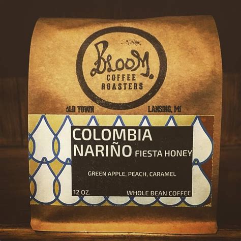 How is a honey processed coffee different to a washed or natural processed coffee? Colombia Nariño Fiesta Honey Processed. Bella Fruta ...