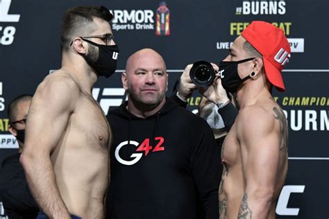 Ufc 258 happens tonight and the body lock is here to bring you live results, highlights, and coverage of every fight as it happens at the apex facility in las vegas, nevada. UFC 258: Maki Pitolo vs. Julian Marquez play-by-play and ...