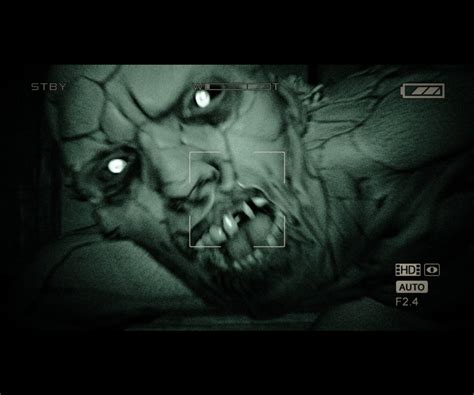 We did not find results for: Outlast PC review - "Enter the Asylum" | Hooked Gamers