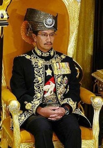 The federation of malaysia is a federal constitutional monarchy. Just So You Know: Constitutional Monarchy Malaysia ...