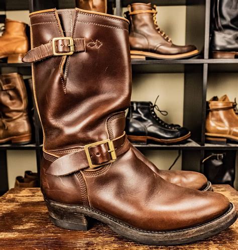 Best engineering boots for men reviewed & rated. Jake on Instagram: "These are easily one of the best ...