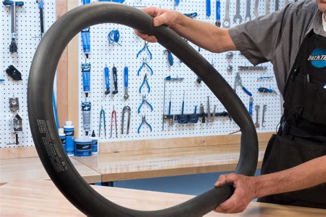 See if you can pump it faster than the air leaks for kicks. Inner Tube Repair | Park Tool