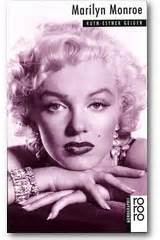 I don't need to touch them. Marilyn Monroe