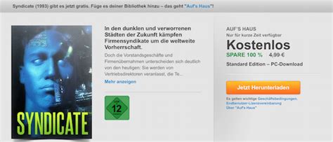 Theme hospital gratis bei origin! Aufs Haus: EA verschenkt Spiele-Klassiker Syndicate ...