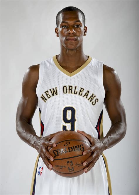 Rajon pierre rondo is an american professional basketball player for the atlanta hawks of the national basketball association. Rajon Rondo: The Coach On The Court