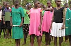 globalgiving sanitary ugandan