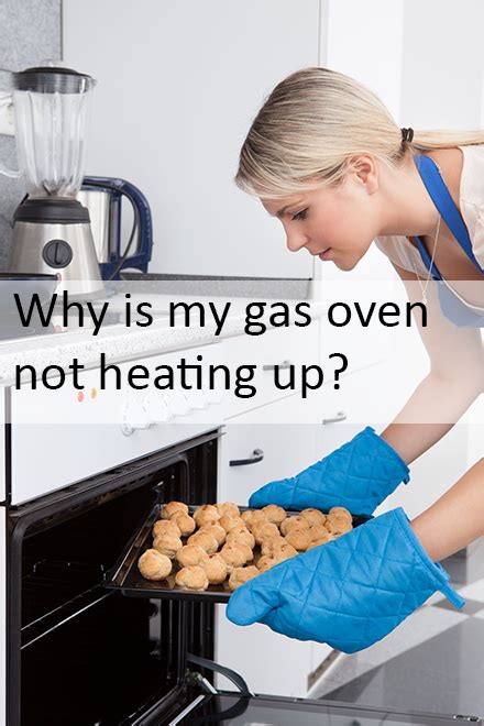 The grill does work (always did). Why does my gas oven not heat up? | Gas oven, Lg oven ...