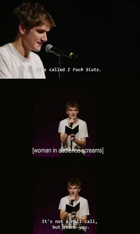 He is an american author that was born on august 21, 1990. You win some, you lose some | Bo burnham, Humor, Funny memes