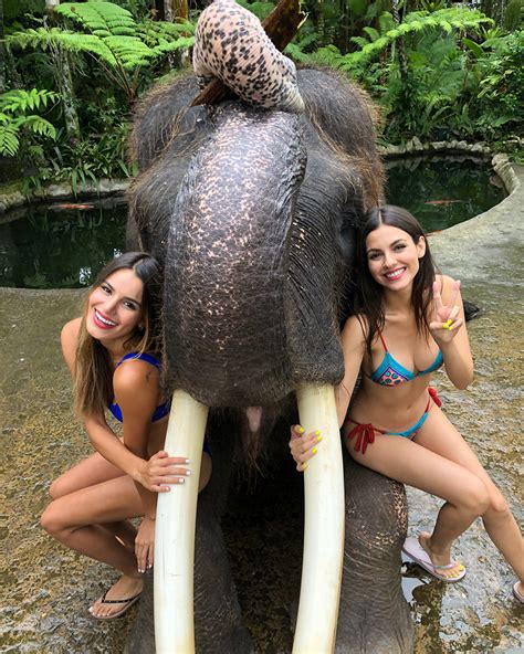 The movie has been watched by 4 visitors. Victoria Justice's Feet