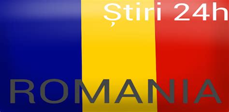 Afla care sunt stirile politice interne de azi. Stiri Romania 24h - Apps on Google Play