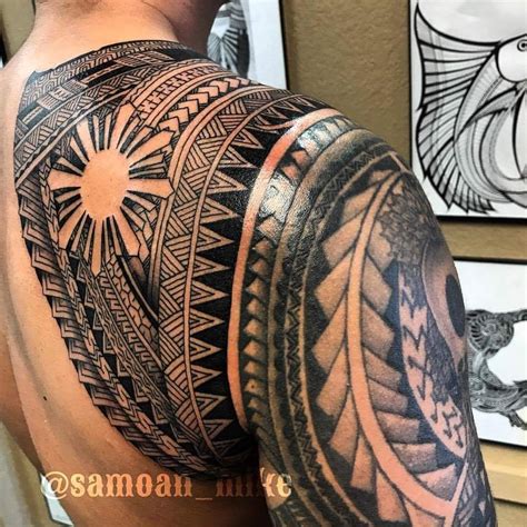 pin-by-chris-holbrook-on-tatau-tribal-shoulder-tattoos,-tribal-forearm-tattoos,-tribal-arm-tattoos