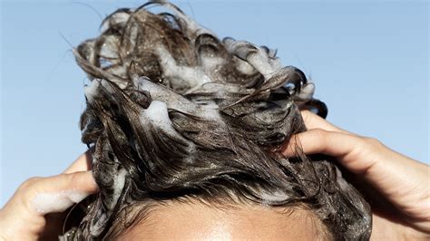 There are many ways to wash out hair color. Shampoo Mistakes - How to Wash Hair