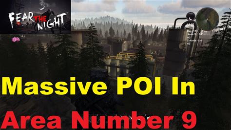 Area code 956 is located in southern texas and covers laredo, brownsville, mcallen, edinburg, and the 956 area code is located in the central timezone. Fear the Night - Zone 9 - Massive POI in Area 9 - Let's ...