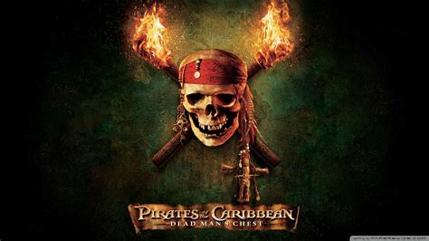 Looking for the best wallpapers? Download Pirates Of The Caribbean Movie HD Wallpapers | HD ...