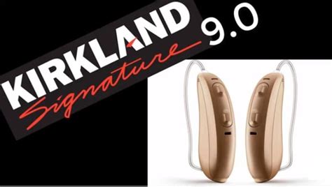 My hearing aid specialist is out on an extended weekend, so i can't ask her, so any help would be welcome. Everything You Need to Know About New Kirkland 9.0 Hearing ...