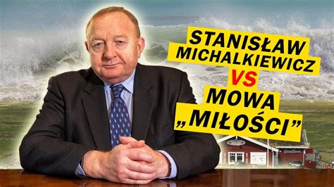 Podatki i dług publiczny jako forma kradzieży. Stanisław Michalkiewicz: Kto jest nienawistnikiem? Ten ...