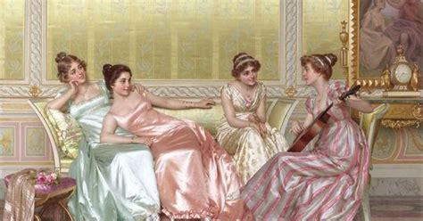 L'incipit del film e alcune scene che meglio descrivono le tematiche dell'opera, il diverso carattare delle due sorelle, elinor (ragione) e marianne. "Ragione e Sentimento" di Jane Austen