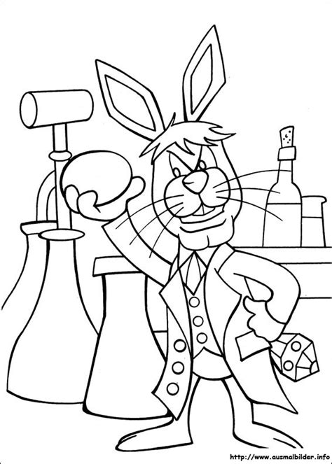 Peter cottontail printable activities and worksheets: Peter Cottontail malvorlagen