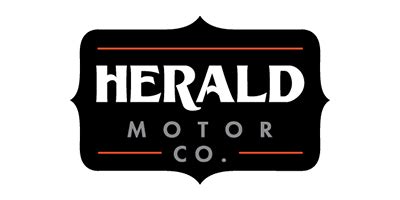 This logo image consists only of simple geometric shapes or text. Herald Motorcycles for Sale Tewkesbury | Bod's Custom Cycles