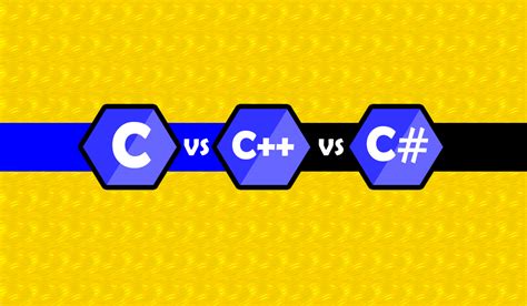 Nah, biar tidak bingung, kita langsung saja pada pembahasannya, silahkan simak berikut ini: Perbedaan Bahasa C, C++ dan C#