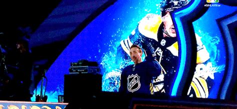 Share a gif and browse these related gif searches. brad marchand on Tumblr