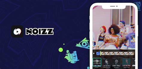 Noizz on Windows PC Download Free - 4.0.6 - com.duowan.supervideo