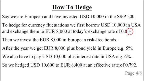 Volatility in the price of cryptocurrencies such as bitcoin and ethereum frequently makes the news. Forex Hedging Currency Exchange | Forex Money Rate