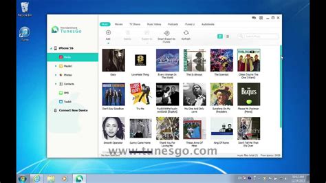 Export ipod music to computer windows 10. How to Transfer Music from iPhone 6/5S/5C/5 to new ...