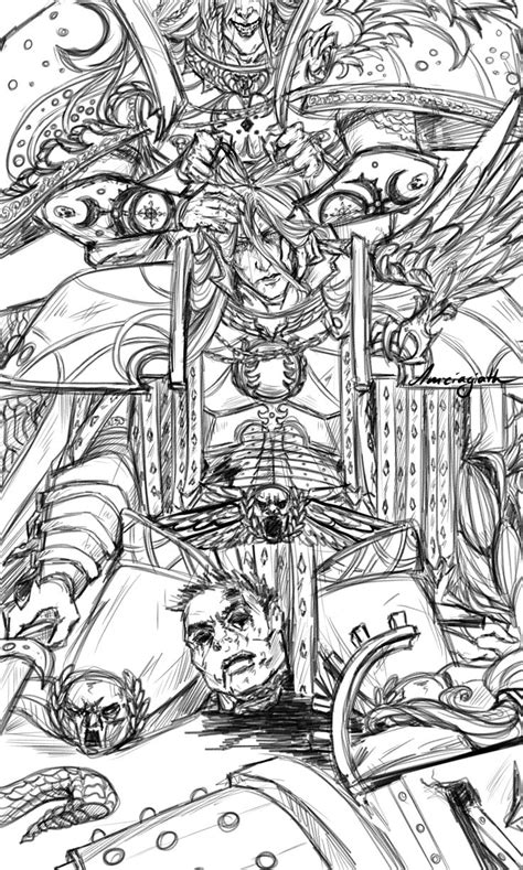 40k coloring books forum dakkadakka roll the dice to see if warhammer sm outlines warhammer 40k coloring pages coloring best tutoring services math for all free printable puzzles for middle school students Warhammer 40K Database | Warhammer, Warhammer 40k ...