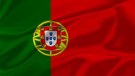 (bandeira de portugal, bandeira português)you will learn how to make flag of portugal (portuguese flag) out of paper. Portugal Flagge 015 - Hintergrundbild