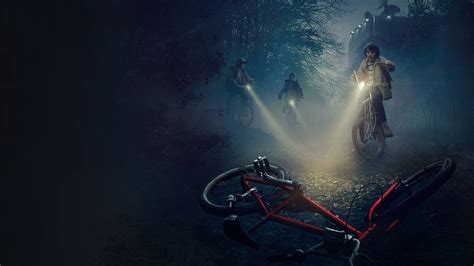 Stranger things iphone wallpaper hd. Stranger Things Season 2 Wallpaper | 2021 Live Wallpaper HD