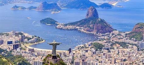 All official information you need to plan your trip to brazil. Cómo crear una empresa en Brasil - Tu empleo