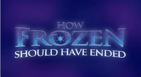 Elyrics b billy joel lyrics. How Frozen Should Have Ended - Robin Kramer Writes