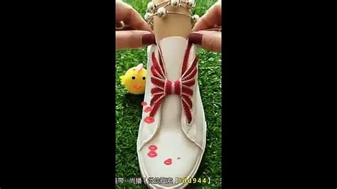 Maybe you would like to learn more about one of these? Cara mengikat tali sepatu dengan mudah dan cantik - YouTube