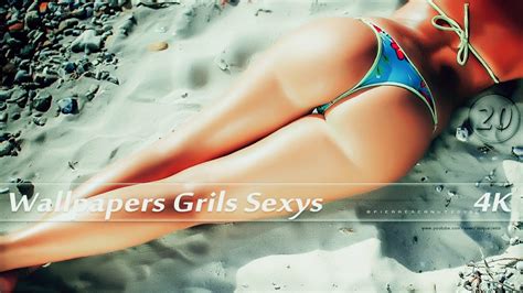 Claim your free 50gb now! 20º Pack Wallpapers Girls Sexys Ultra HD 4k → VirtualJebb ...