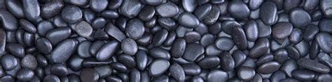 Rubber mulch continually proves to be the smart choice for all ground cover or safety surfacing material needs. Mulch vs. Rock: When Should I Use Mulch Or Riverstone ...